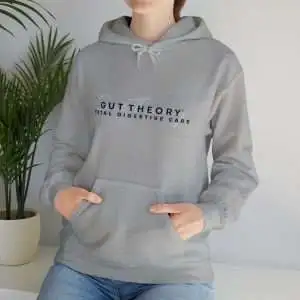 Unisex Hooded Sweatshirt