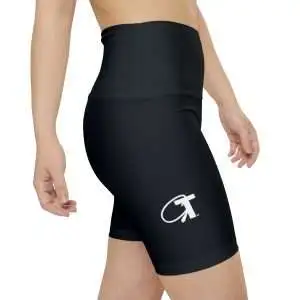 Women's Workout Shorts