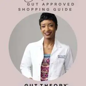 Gut-Approved Shopping eGuide