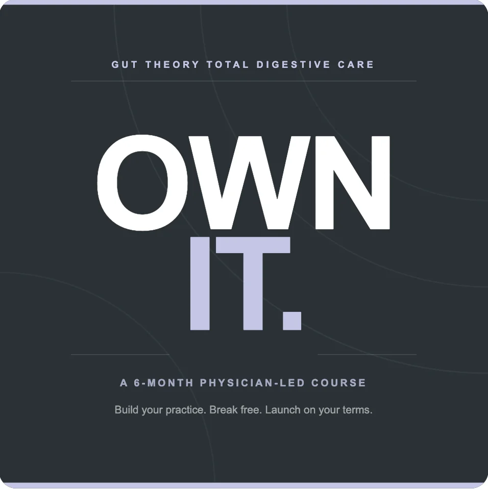 OWN IT. product image