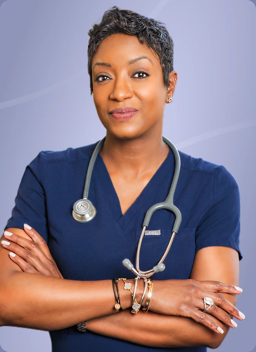 Dr. Janese Laster-Butler